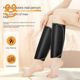 Electric Leg Massager – Pain Relief with Kneading Therapy