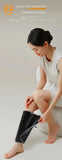 Electric Leg Massager – Pain Relief with Kneading Therapy