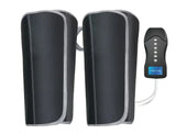 Electric Leg Massager – Pain Relief with Kneading Therapy